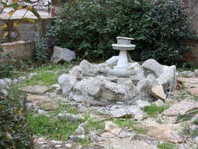 Apartment Two bedroom apartment with terrace and sea view Slatine, Čiovo A-1126-c - Outdoor photo 11