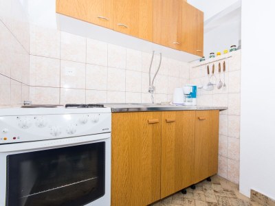 Apartment Two bedroom apartment with terrace and sea view Slatine, Čiovo A-1126-c - Outdoor photo 17