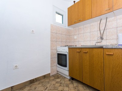 Apartment Two bedroom apartment with terrace and sea view Slatine, Čiovo A-1126-c - Outdoor photo 18