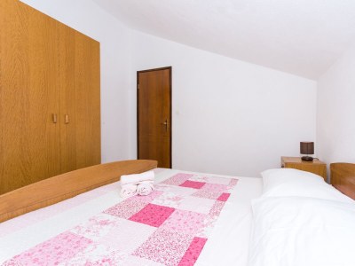 Apartment Two bedroom apartment with terrace and sea view Slatine, Čiovo A-1126-c - Outdoor photo 25