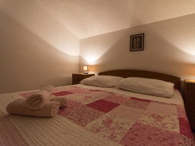 Apartment Two bedroom apartment with terrace and sea view Slatine, Čiovo A-1126-c - Outdoor photo 26