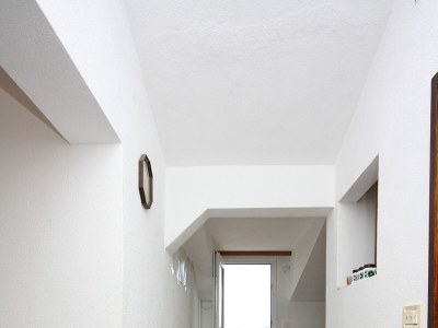 Apartment Two bedroom apartment with terrace and sea view Slatine, Čiovo A-1126-c - Outdoor photo 28