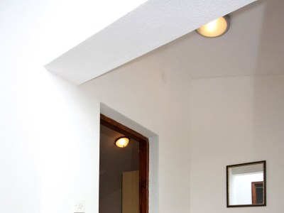 Apartment Two bedroom apartment with terrace and sea view Slatine, Čiovo A-1126-c - Outdoor photo 30