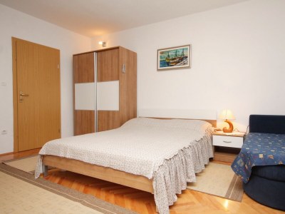 Apartment Studio flat near beach Tučepi, Makarska AS-2694-a - Outdoor photo 10