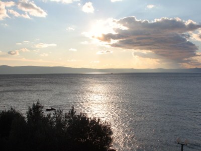 Apartment Studio flat near beach Tučepi, Makarska AS-2694-a - Outdoor photo 13