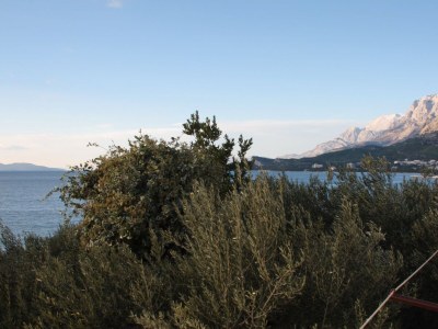 Apartment Studio flat near beach Tučepi, Makarska AS-2694-a - Outdoor photo 14