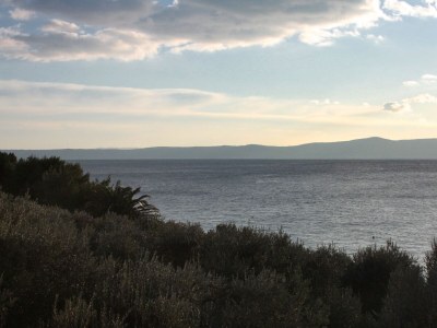 Apartment Studio flat near beach Tučepi, Makarska AS-2694-a - Outdoor photo 15