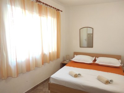 Apartment One bedroom apartment with terrace and sea view Podgora, Makarska A-2714-b - Outdoor photo 10