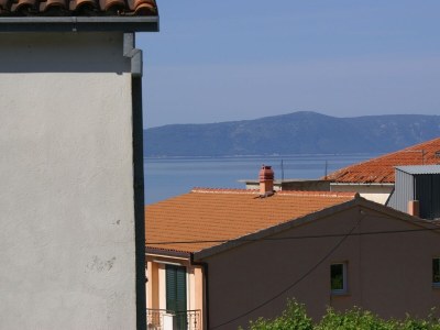 Apartment One bedroom apartment with terrace and sea view Podgora, Makarska A-2714-b - Outdoor photo 13