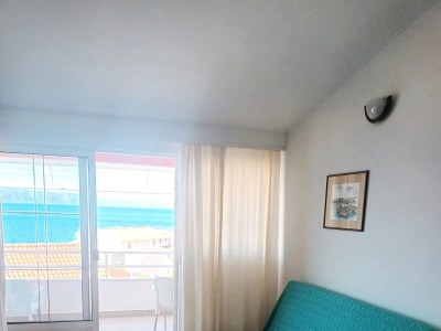 Apartment Two bedroom apartment with terrace and sea view Podgora, Makarska A-2714-c - Outdoor photo 6