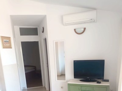 Apartment Two bedroom apartment with terrace and sea view Podgora, Makarska A-2714-c - Outdoor photo 7