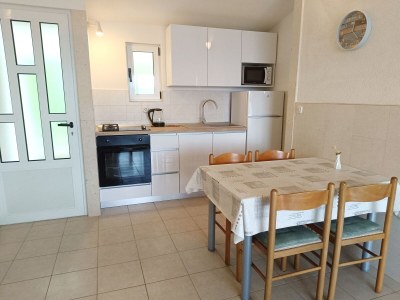 Apartment Two bedroom apartment with terrace and sea view Podgora, Makarska A-2714-c - Outdoor photo 9