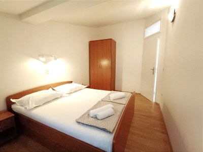 Apartment Two bedroom apartment with terrace and sea view Podgora, Makarska A-2714-c - Outdoor photo 13