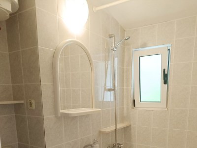 Apartment Two bedroom apartment with terrace and sea view Podgora, Makarska A-2714-c - Outdoor photo 14