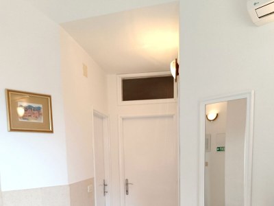 Apartment Two bedroom apartment with terrace and sea view Podgora, Makarska A-2714-c - Outdoor photo 16