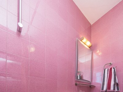 Apartment Two bedroom apartment with balcony and sea view Brela, Makarska A-2717-a - Outdoor photo 20