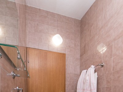 Apartment Two bedroom apartment with balcony and sea view Brela, Makarska A-2717-c - Outdoor photo 22