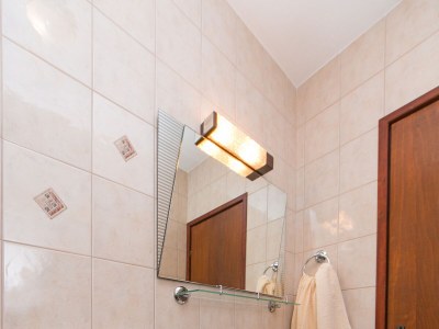 Holiday room with terrace Brela, Makarska S-2717-i - Outdoor photo 14