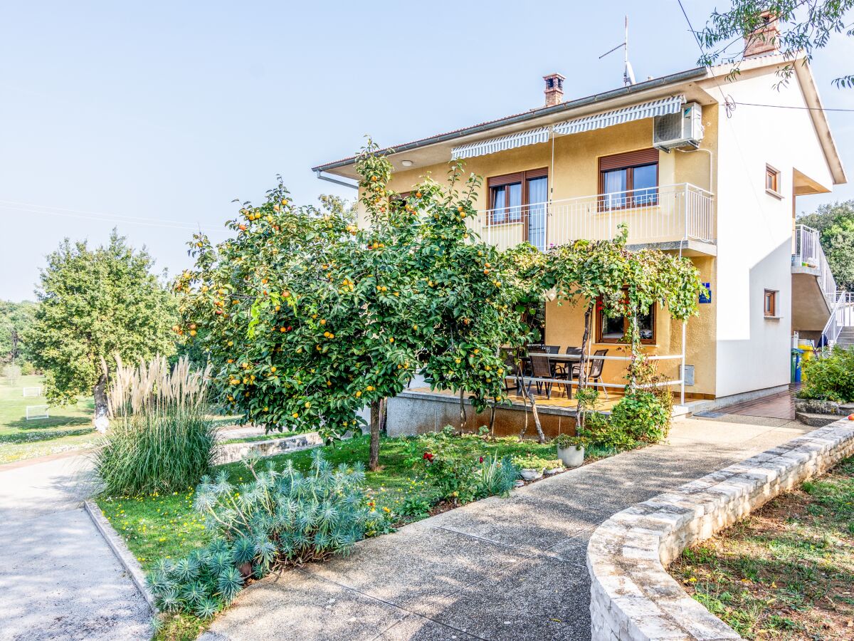 Apartment Three bedroom apartment with terrace Banjole, Pula A-2258-a