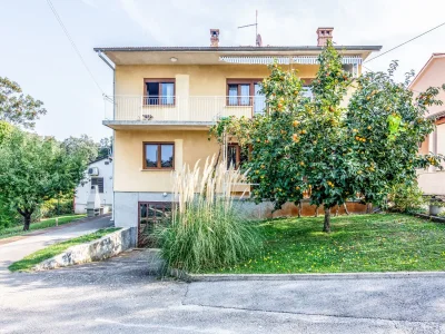 Apartment Three bedroom apartment with terrace Banjole, Pula A-2258-a - Outdoor photo 2