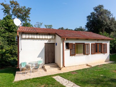 Apartment Three bedroom apartment with terrace Banjole, Pula A-2258-a - Outdoor photo 4