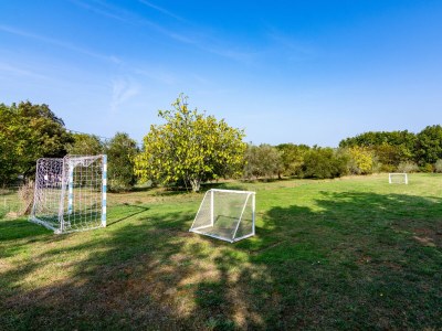 Apartment Three bedroom apartment with terrace Banjole, Pula A-2258-a - Outdoor photo 7