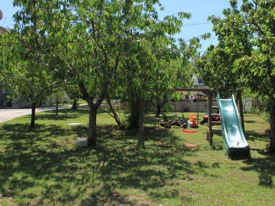 Apartment Three bedroom apartment with terrace Banjole, Pula A-2258-a - Outdoor photo 8