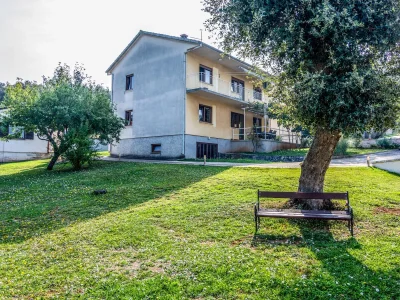 Apartment Three bedroom apartment with terrace Banjole, Pula A-2258-a - Outdoor photo 9