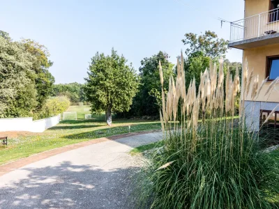 Apartment Three bedroom apartment with terrace Banjole, Pula A-2258-a - Outdoor photo 10