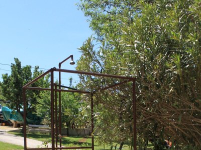 Apartment Three bedroom apartment with terrace Banjole, Pula A-2258-a - Outdoor photo 12