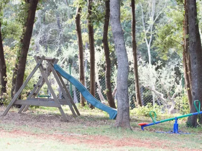 Apartment Three bedroom apartment with terrace Banjole, Pula A-2258-a - Outdoor photo 13