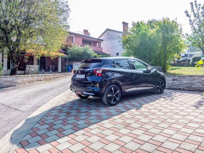 Apartment Three bedroom apartment with terrace Banjole, Pula A-2258-a - Outdoor photo 14