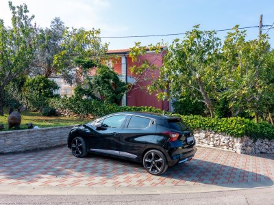 Apartment Three bedroom apartment with terrace Banjole, Pula A-2258-a - Outdoor photo 15