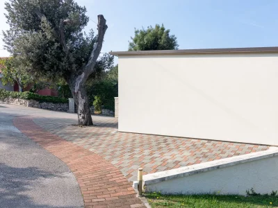 Apartment Three bedroom apartment with terrace Banjole, Pula A-2258-a - Outdoor photo 16