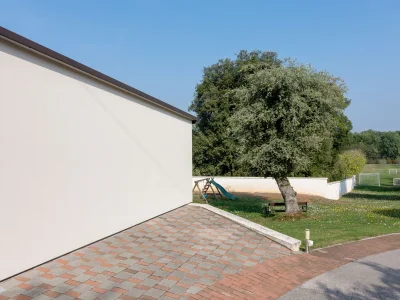 Apartment Three bedroom apartment with terrace Banjole, Pula A-2258-a - Outdoor photo 17