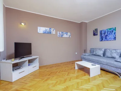 Apartment Three bedroom apartment with terrace Banjole, Pula A-2258-a - Outdoor photo 18