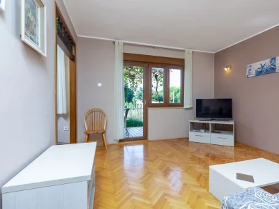 Apartment Three bedroom apartment with terrace Banjole, Pula A-2258-a - Outdoor photo 19