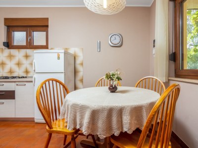 Apartment Three bedroom apartment with terrace Banjole, Pula A-2258-a - Outdoor photo 21