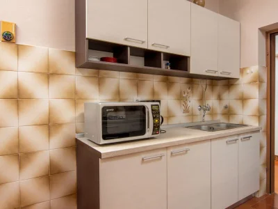 Apartment Three bedroom apartment with terrace Banjole, Pula A-2258-a - Outdoor photo 22