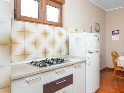 Apartment Three bedroom apartment with terrace Banjole, Pula A-2258-a - Outdoor photo 23