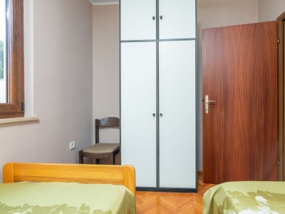 Apartment Three bedroom apartment with terrace Banjole, Pula A-2258-a - Outdoor photo 29