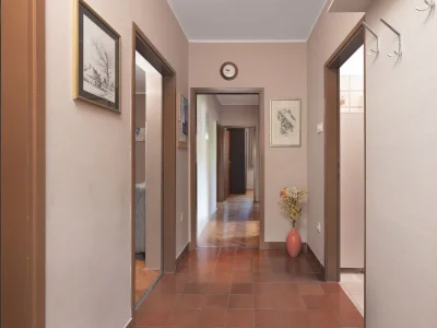 Apartment Three bedroom apartment with terrace Banjole, Pula A-2258-a - Outdoor photo 32