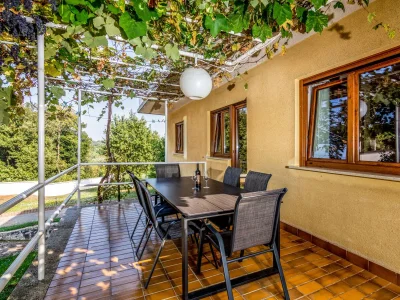 Apartment Three bedroom apartment with terrace Banjole, Pula A-2258-a - Outdoor photo 34