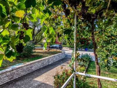 Apartment Three bedroom apartment with terrace Banjole, Pula A-2258-a - Outdoor photo 36