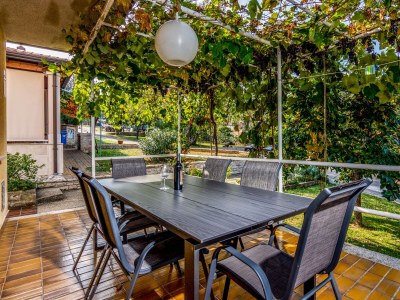 Apartment Three bedroom apartment with terrace Banjole, Pula A-2258-a - Outdoor photo 40