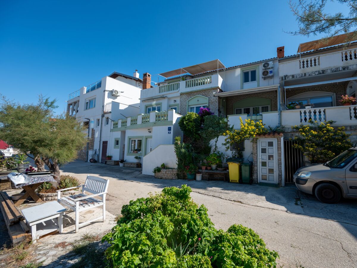 Apartment Two bedroom apartment near beach Zaglav, Dugi otok A-8170-a - Outdoor photo 5