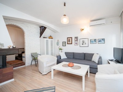 Apartment Two bedroom apartment near beach Zaglav, Dugi otok A-8170-a - Outdoor photo 12