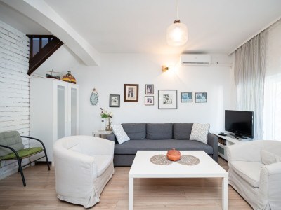 Apartment Two bedroom apartment near beach Zaglav, Dugi otok A-8170-a - Outdoor photo 13