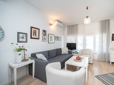 Apartment Two bedroom apartment near beach Zaglav, Dugi otok A-8170-a - Outdoor photo 14