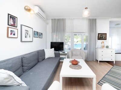 Apartment Two bedroom apartment near beach Zaglav, Dugi otok A-8170-a - Outdoor photo 15